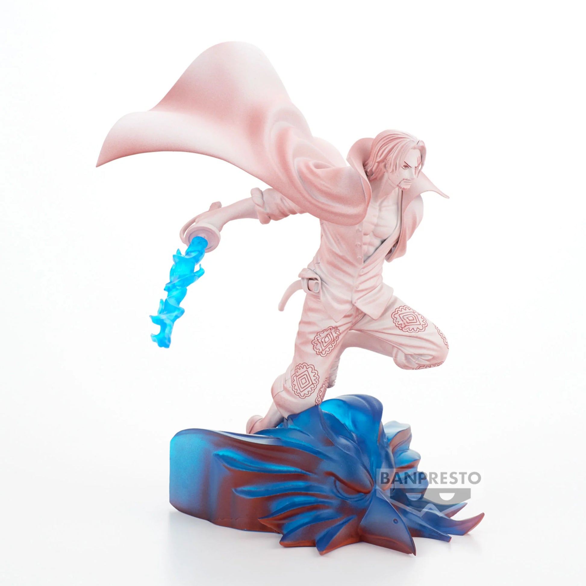 Shanks - One Piece - Banpresto - Anime Figuren günstig kaufen