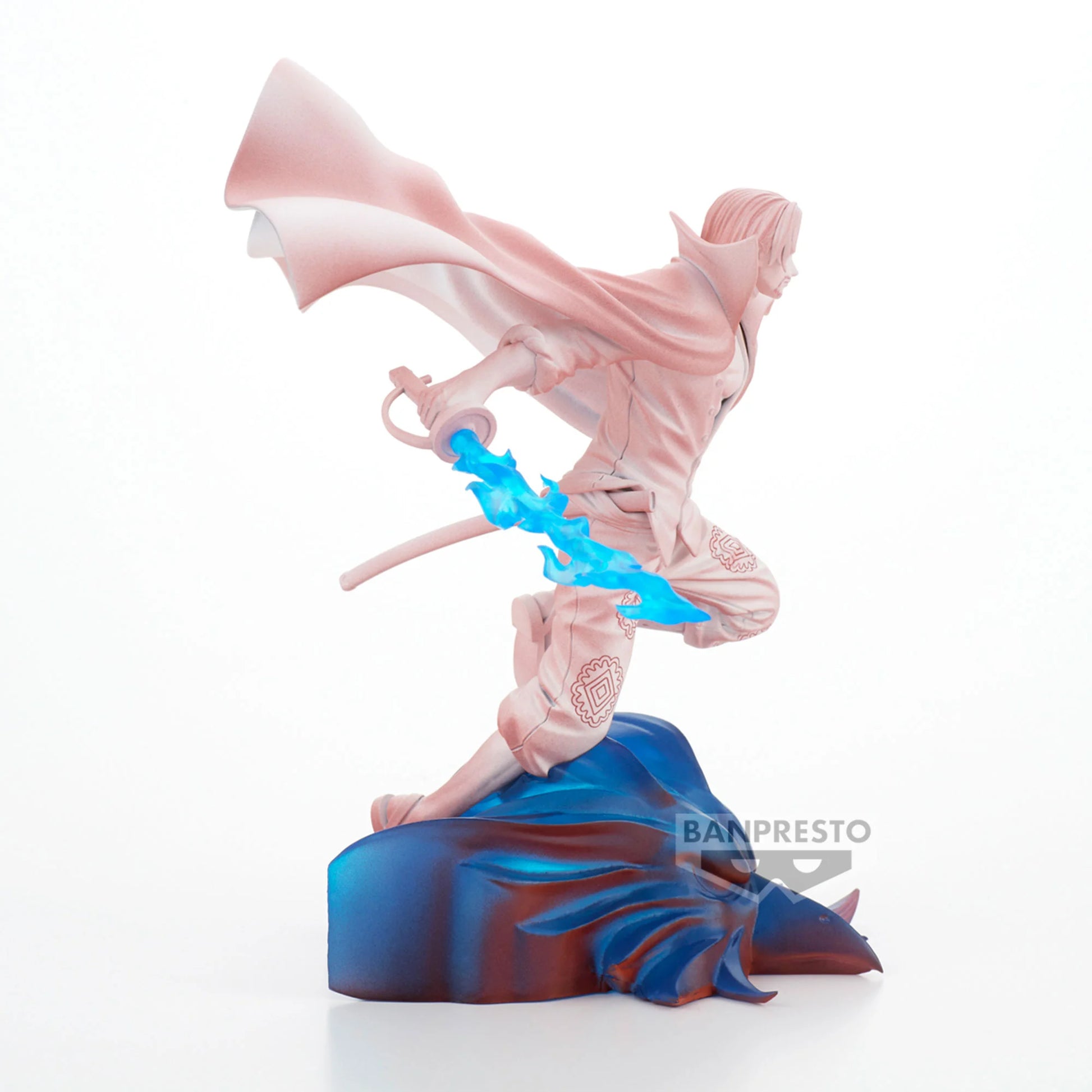 Shanks - One Piece - Banpresto - Anime Figuren günstig kaufen