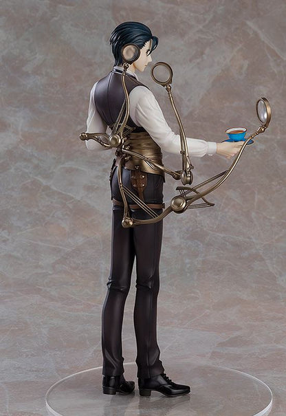 Sherlock Holmes - Ruler / Fate/Grand Order - Anime Figuren günstig kaufen
