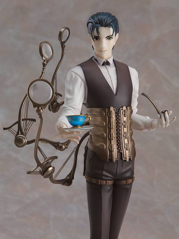 Sherlock Holmes - Ruler / Fate/Grand Order - Anime Figuren günstig kaufen