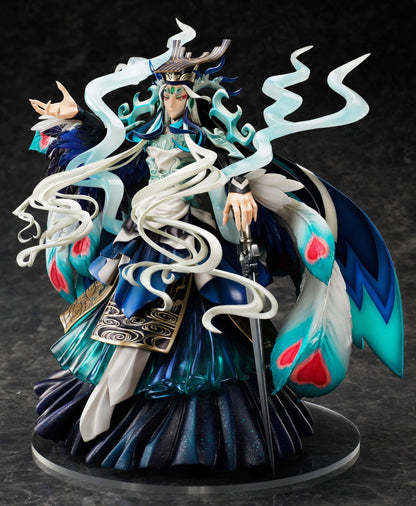 Shi Huang Di - Qin - Ruler / Fate/Grand Order - Anime Figuren günstig kaufen
