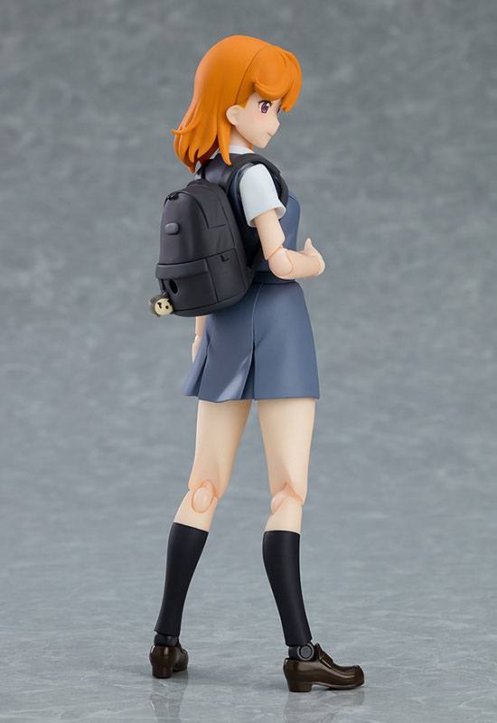 Shibuya Kanon - Figma 541 - Max Factory - Anime Figuren günstig kaufen