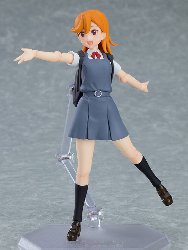 Shibuya Kanon - Figma 541 - Max Factory - Anime Figuren günstig kaufen