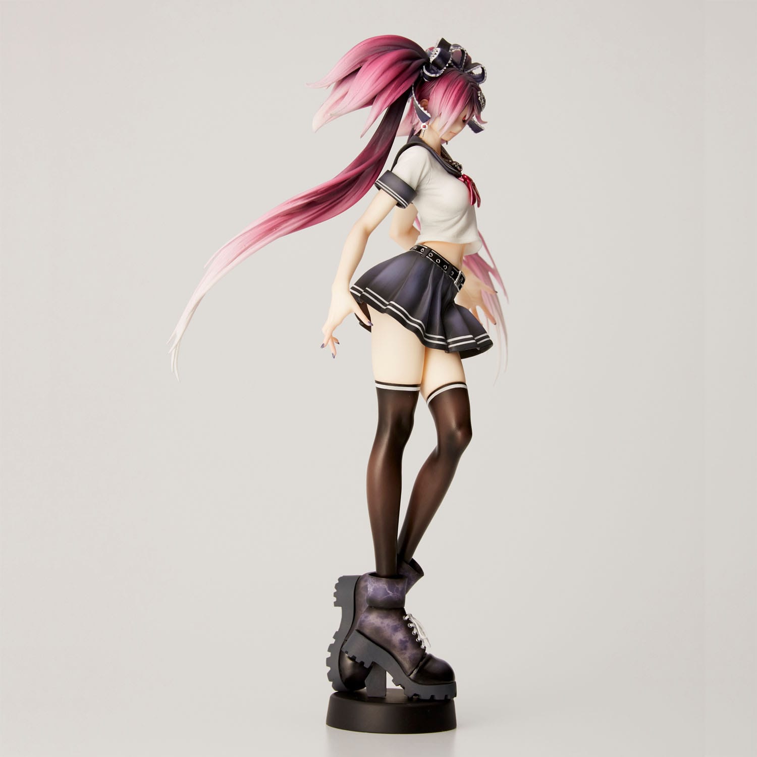 Shiemi Ishibai - Hdge technical - Sentinel - Anime Figuren günstig kaufen