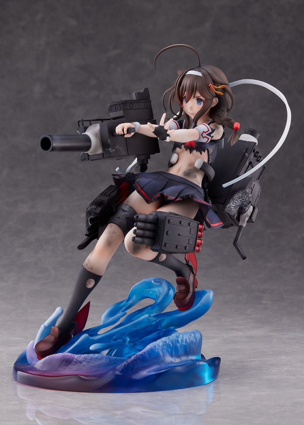 Shigure - Kantai Collection - Bellfine - Anime Figuren günstig kaufen