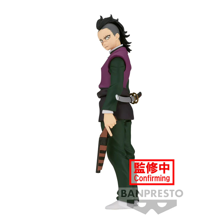 Shinazugawa Genya - -Kizuna no Sou- Vol. 36 - Demon Slayer Kimetsu no Yaiba - Banpresto - Anime Figuren günstig kaufen
