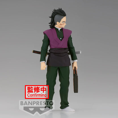 Shinazugawa Genya - -Kizuna no Sou- Vol. 36 - Demon Slayer Kimetsu no Yaiba - Banpresto - Anime Figuren günstig kaufen