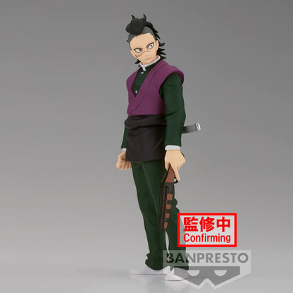 Shinazugawa Genya - -Kizuna no Sou- Vol. 36 - Demon Slayer Kimetsu no Yaiba - Banpresto - Anime Figuren günstig kaufen