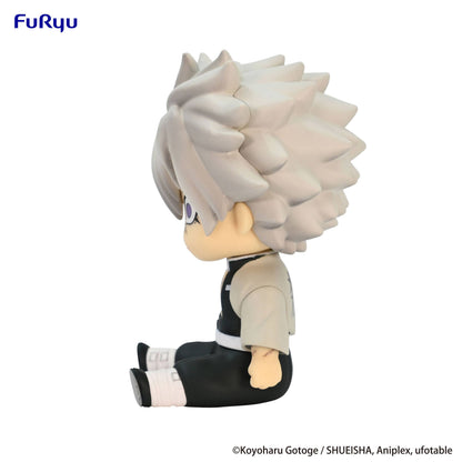 Shinazugawa Sanemi - Potetto / Demon Slayer: Kimetsu no Yaiba - Anime Figuren günstig kaufen