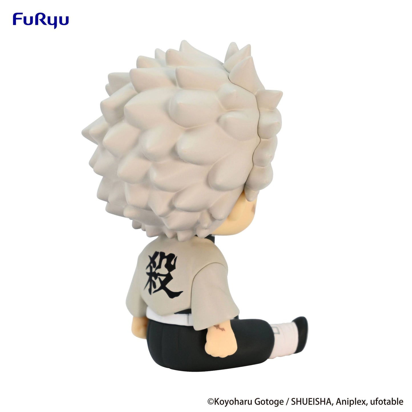 Shinazugawa Sanemi - Potetto / Demon Slayer: Kimetsu no Yaiba - Anime Figuren günstig kaufen
