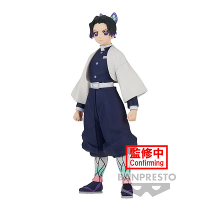 Shinobu Kocho - -Kizuna no Sou- Vol. 37 - Demon Slayer Kimetsu no Yaiba - Banpresto - Anime Figuren günstig kaufen