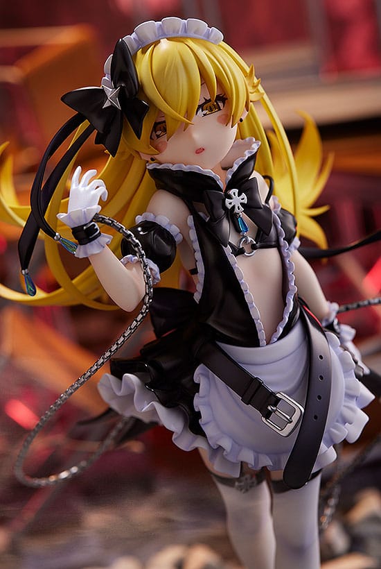 Shinobu Oshino Zoku Owarimonogatari Miyuki - Anime Figuren günstig kaufen