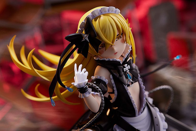 Shinobu Oshino Zoku Owarimonogatari Miyuki - Anime Figuren günstig kaufen