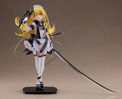 Shinobu Oshino Zoku Owarimonogatari Miyuki - Anime Figuren günstig kaufen