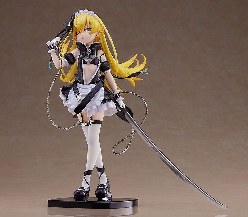 Shinobu Oshino Zoku Owarimonogatari Miyuki - Anime Figuren günstig kaufen