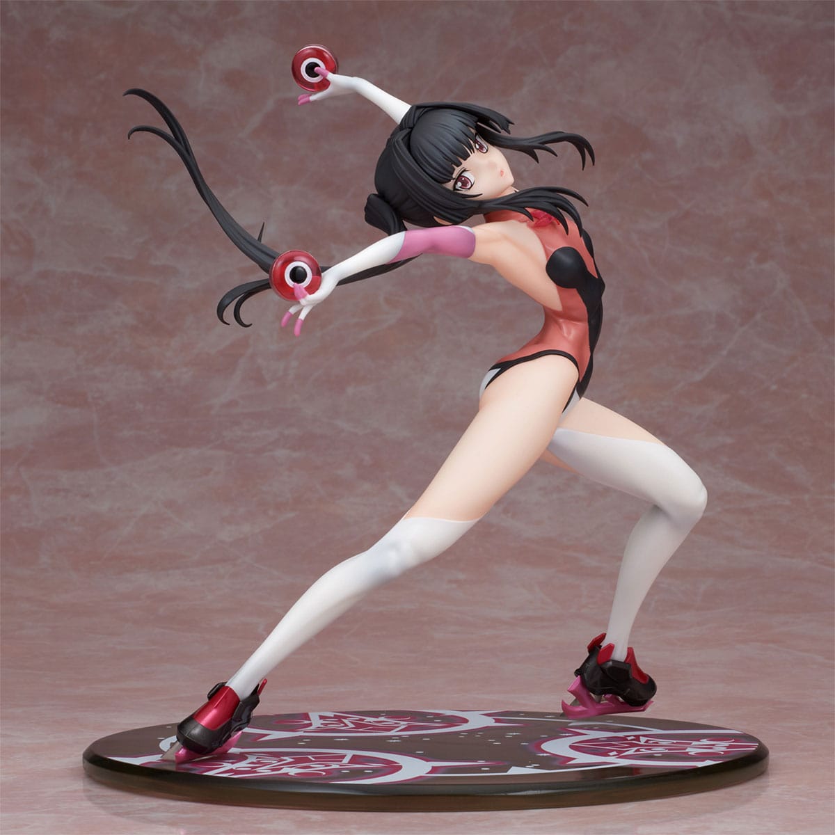 Shirabe Tsukuyomi - Senki Zesshou Symphogear XV - Hobby Stock - Anime Figuren günstig kaufen