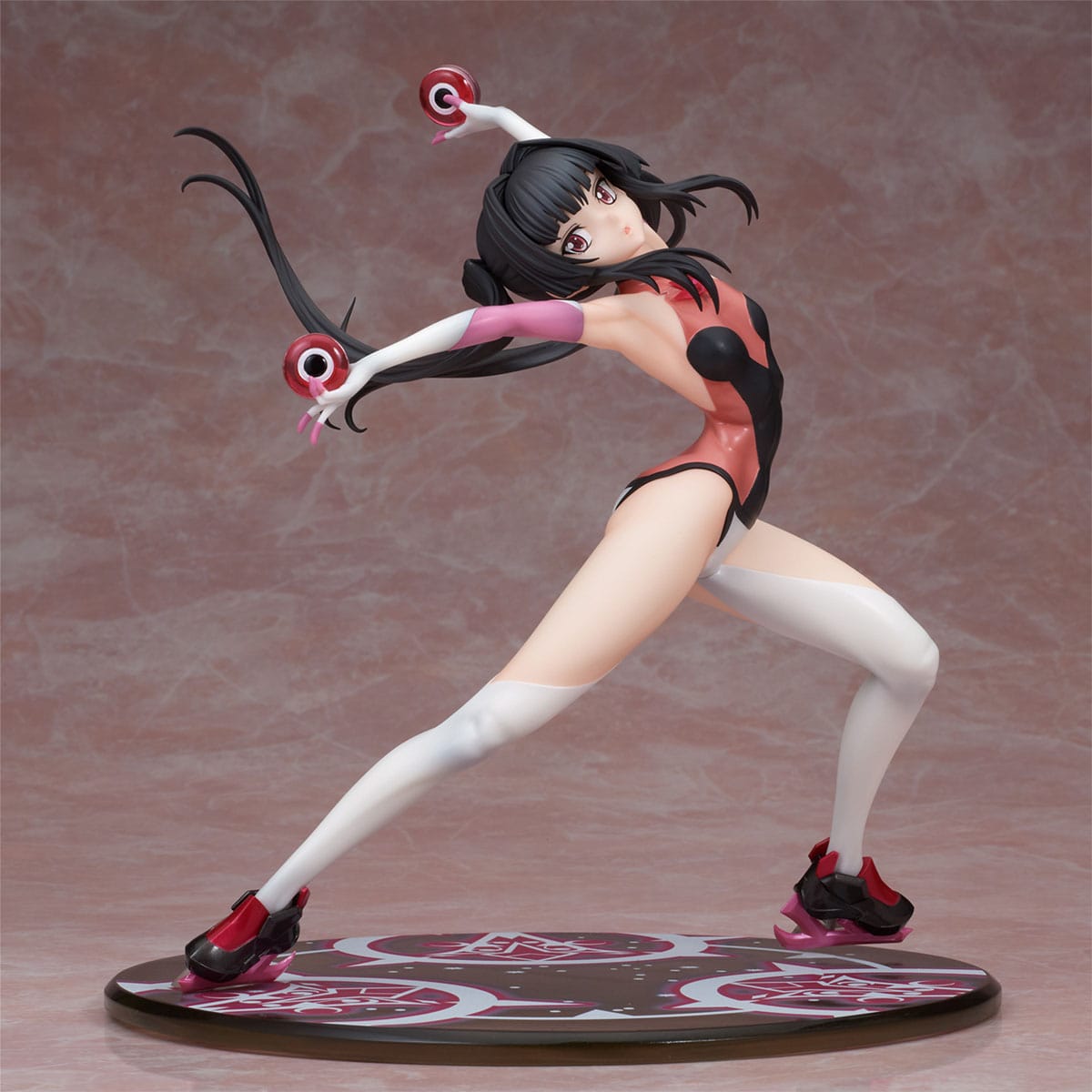Shirabe Tsukuyomi - Senki Zesshou Symphogear XV - Hobby Stock - Anime Figuren günstig kaufen