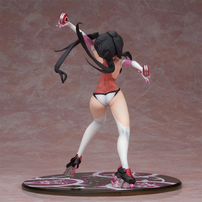 Shirabe Tsukuyomi - Senki Zesshou Symphogear XV - Hobby Stock - Anime Figuren günstig kaufen