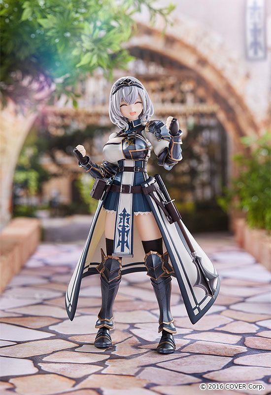 Shirogane Noel Figma (#565) / Hololive Production - Anime Figuren günstig kaufen