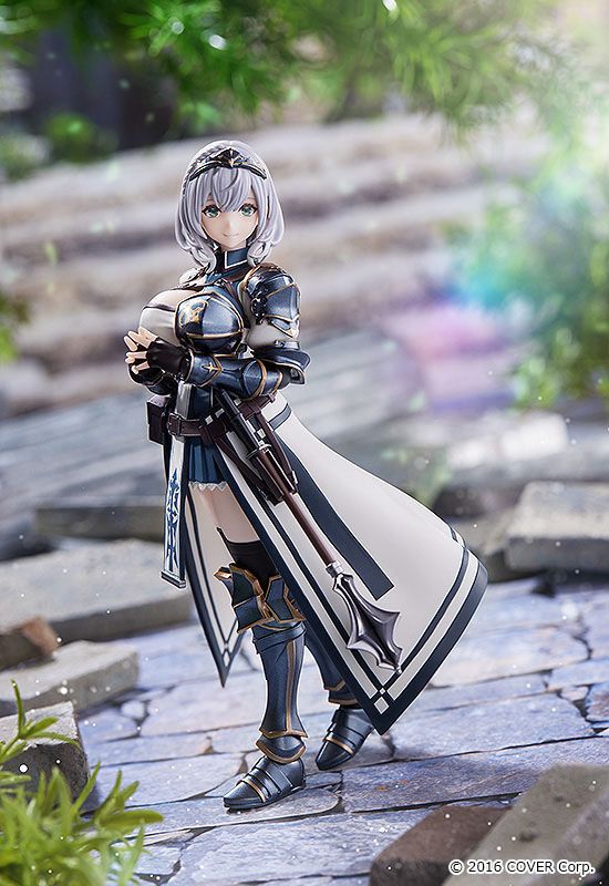 Shirogane Noel Figma (#565) / Hololive Production - Anime Figuren günstig kaufen
