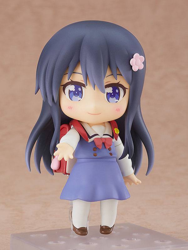 Shirosaki Hana - Nendoroid 1730 - Good Smile Company - Anime Figuren günstig kaufen