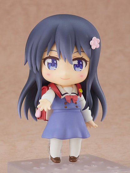 Shirosaki Hana - Nendoroid 1730 - Good Smile Company - Anime Figuren günstig kaufen