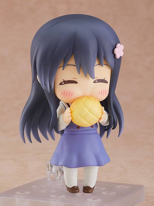 Shirosaki Hana - Nendoroid 1730 - Good Smile Company - Anime Figuren günstig kaufen