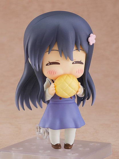 Shirosaki Hana - Nendoroid 1730 - Good Smile Company - Anime Figuren günstig kaufen
