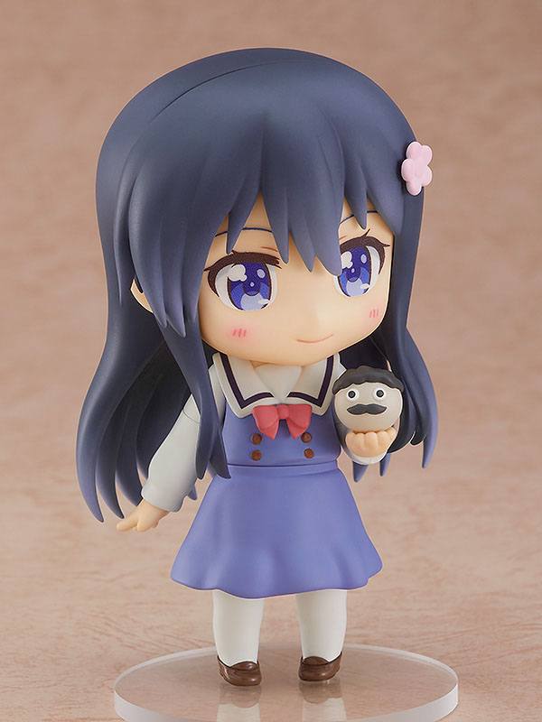 Shirosaki Hana - Nendoroid 1730 - Good Smile Company - Anime Figuren günstig kaufen