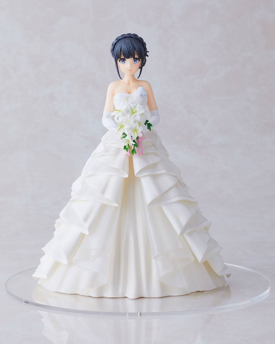 Shoko Mahinohara - Rascal Does Not Dream of Bunny Girl Senpai - Aniplex - Anime Figuren günstig kaufen