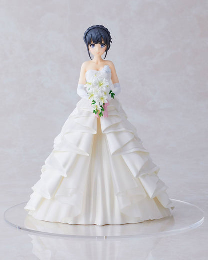 Shoko Mahinohara - Rascal Does Not Dream of Bunny Girl Senpai - Aniplex - Anime Figuren günstig kaufen
