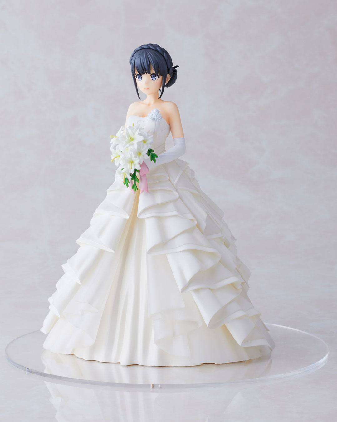 Shoko Mahinohara - Rascal Does Not Dream of Bunny Girl Senpai - Aniplex - Anime Figuren günstig kaufen