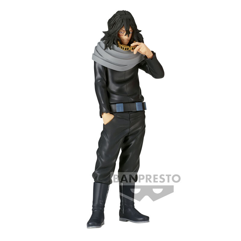 Shota Aizawa - Age of Heroes / My Hero Academia - Anime Figuren günstig kaufen