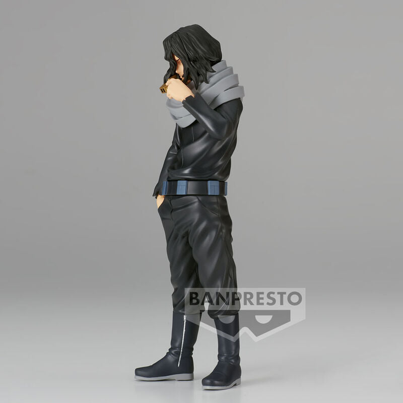 Shota Aizawa - Age of Heroes / My Hero Academia - Anime Figuren günstig kaufen