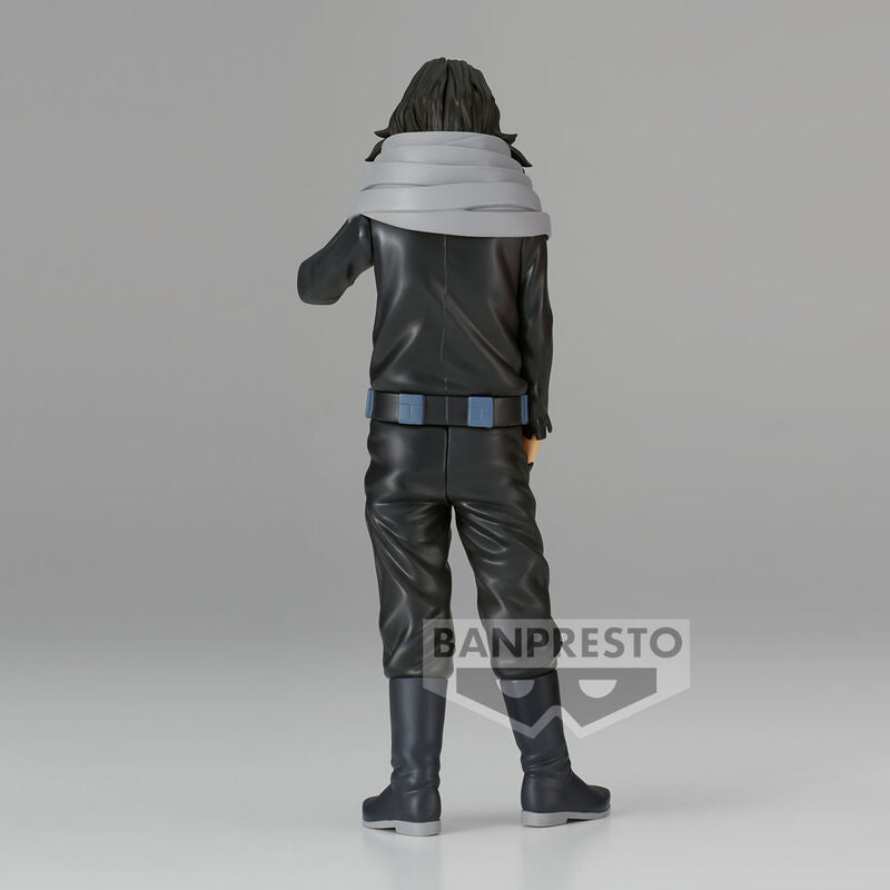 Shota Aizawa - Age of Heroes / My Hero Academia - Anime Figuren günstig kaufen