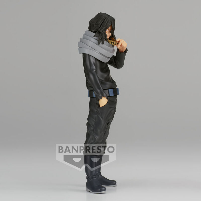 Shota Aizawa - Age of Heroes / My Hero Academia - Anime Figuren günstig kaufen
