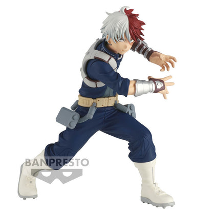 Shoto Todoroki vol.29 The Amazing Heroes Banpresto - Anime Figuren günstig kaufen