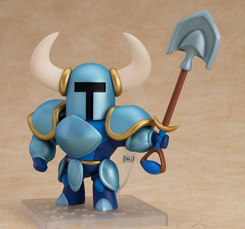 Shovel Knight Nendoroid (#1929) - Anime Figuren günstig kaufen