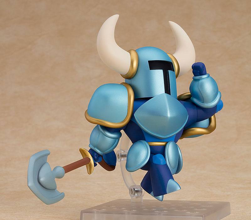 Shovel Knight Nendoroid (#1929) - Anime Figuren günstig kaufen
