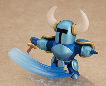 Shovel Knight Nendoroid (#1929) - Anime Figuren günstig kaufen