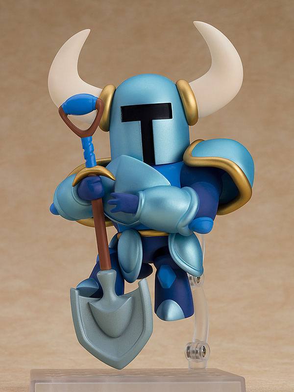 Shovel Knight Nendoroid (#1929) - Anime Figuren günstig kaufen