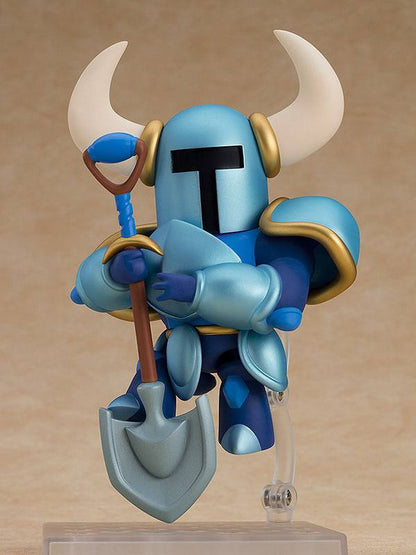 Shovel Knight Nendoroid (#1929) - Anime Figuren günstig kaufen