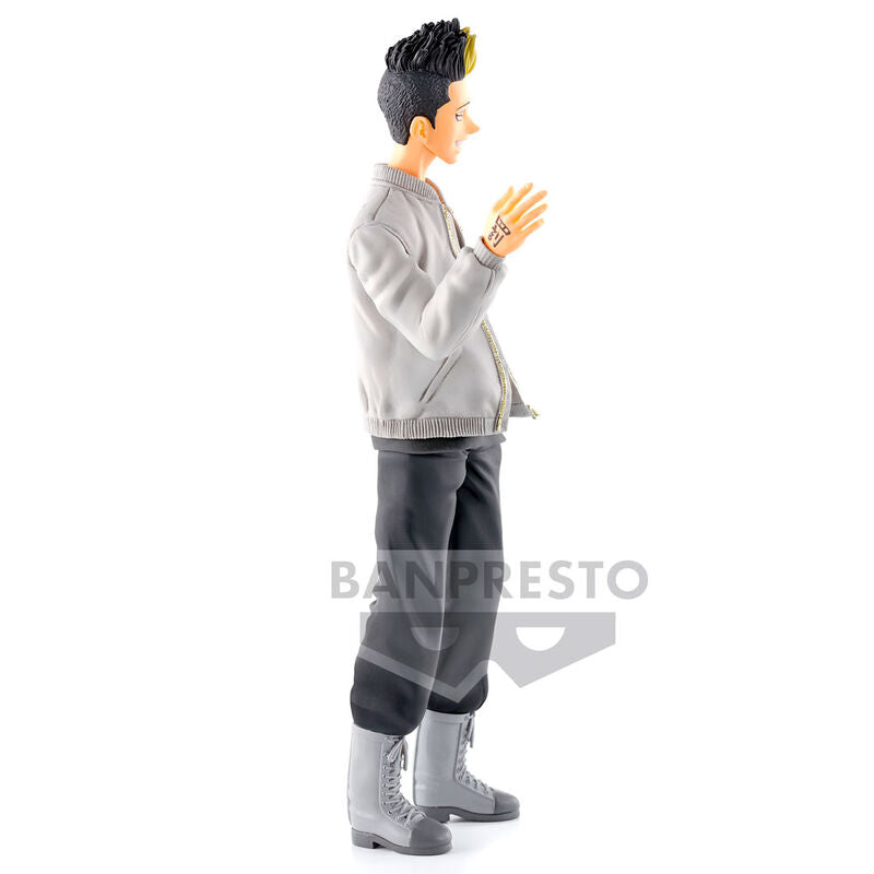 Shuji Hanma - Tokyo Revengers - Bandai Spirits - Anime Figuren günstig kaufen