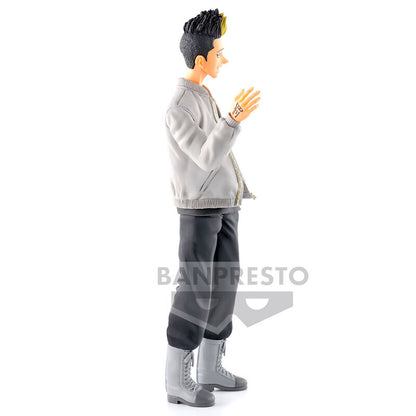 Shuji Hanma - Tokyo Revengers - Bandai Spirits - Anime Figuren günstig kaufen