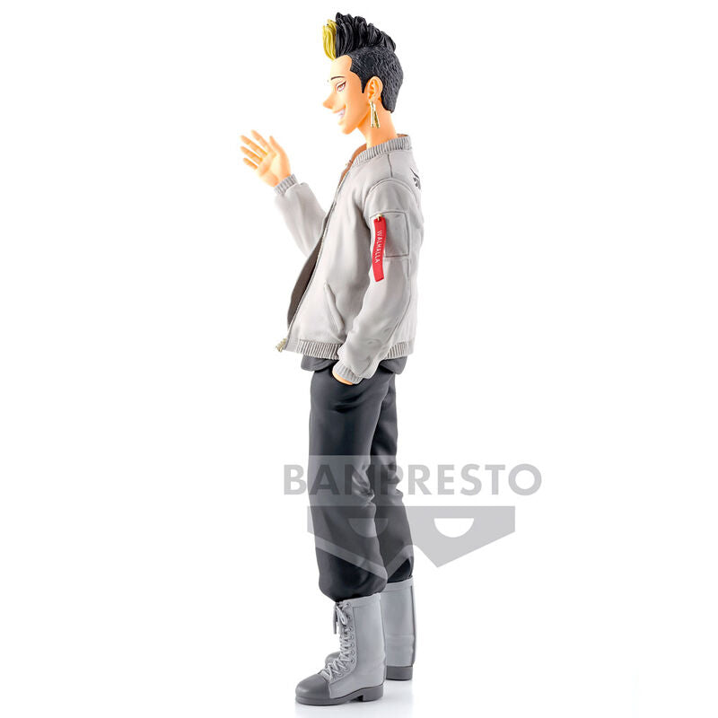 Shuji Hanma - Tokyo Revengers - Bandai Spirits - Anime Figuren günstig kaufen