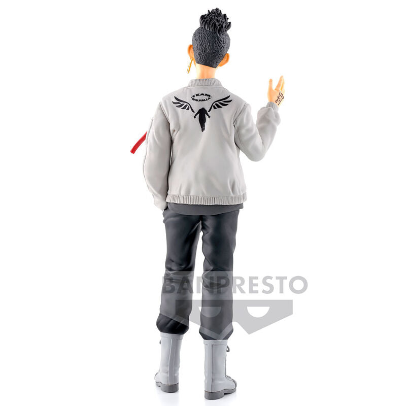 Shuji Hanma - Tokyo Revengers - Bandai Spirits - Anime Figuren günstig kaufen