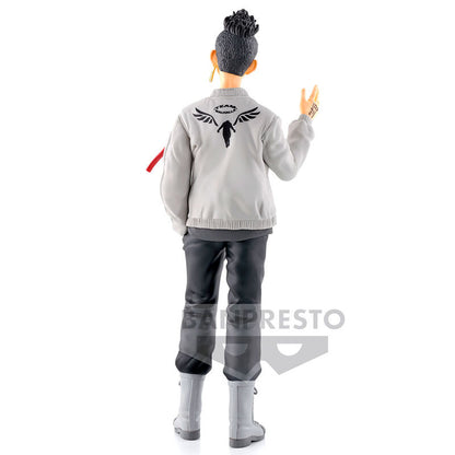 Shuji Hanma - Tokyo Revengers - Bandai Spirits - Anime Figuren günstig kaufen