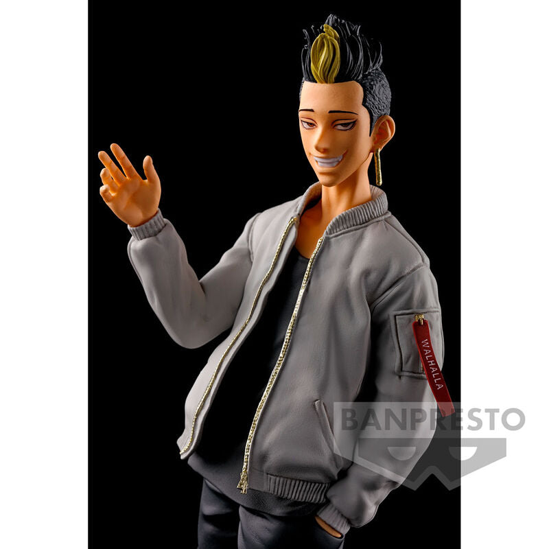 Shuji Hanma - Tokyo Revengers - Bandai Spirits - Anime Figuren günstig kaufen