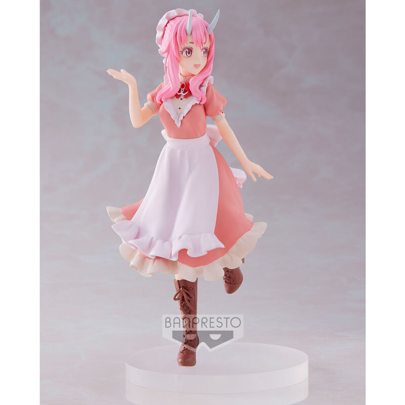 Shuna - That Time I Got Reincarnated as a Slime - Banpresto - Anime Figuren günstig kaufen