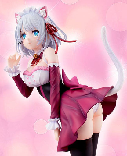 Siesta Catgirl Maid Ver. Light Novel Edition KD Colle - Anime Figuren günstig kaufen